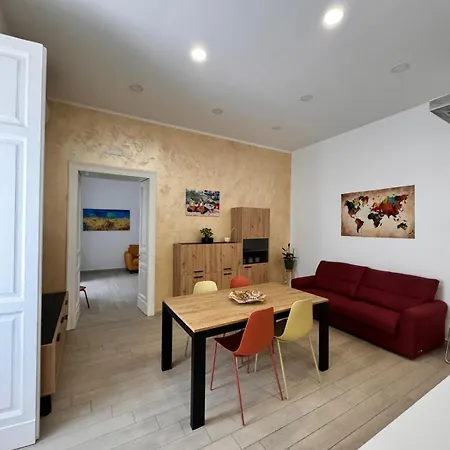شقة Alicja House