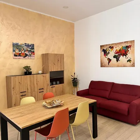 Alicja House *