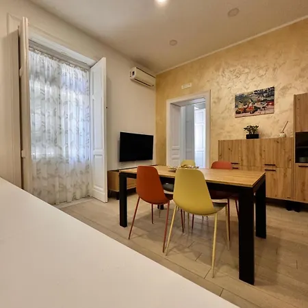Alicja House *