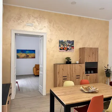 Alicja House Apartment Casoria