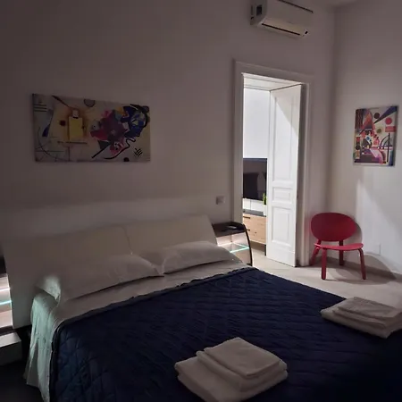 דירה Alicja House קאסוריה